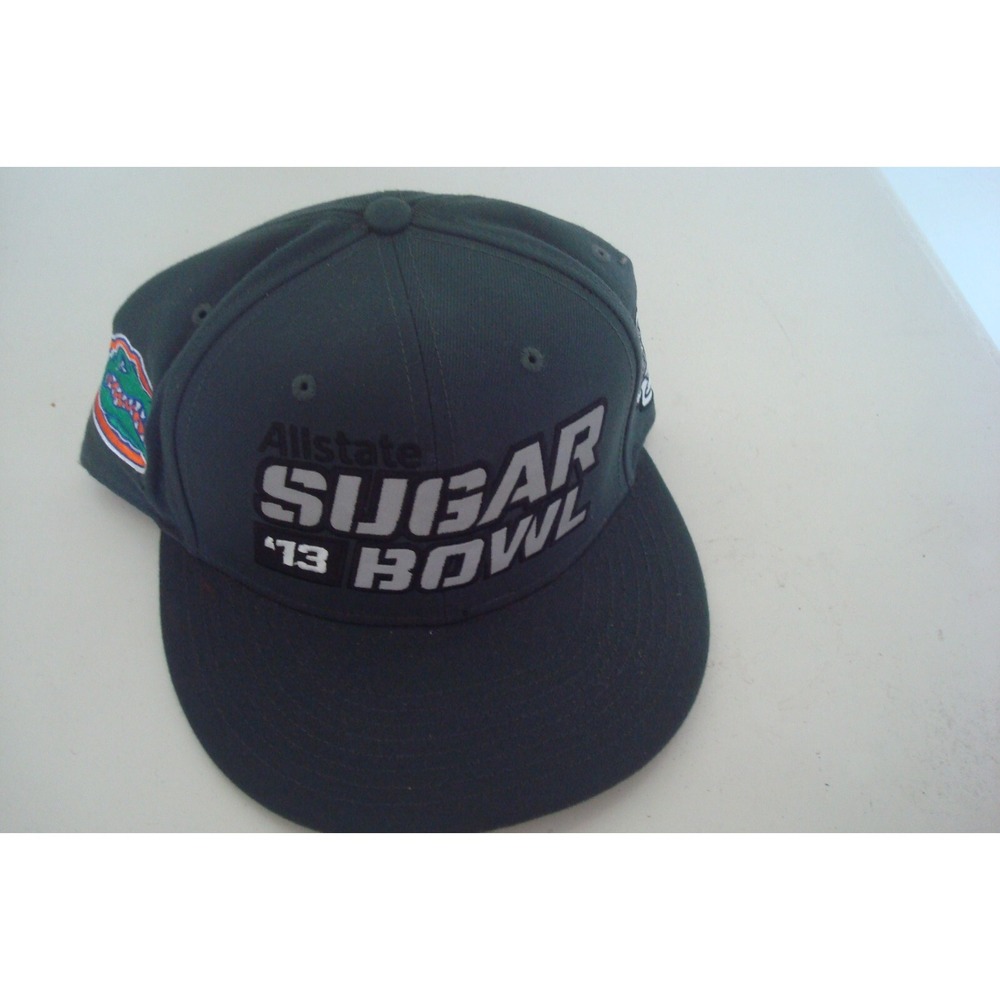 FLORIDA GATORS   Snapback BEACH GOLF DEADSTOCK HAT CAP VINTAGE‎ H2